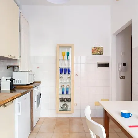 Appartement Comfy In Corso *