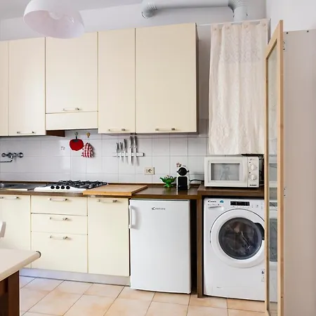 Apartament Comfy In Corso *