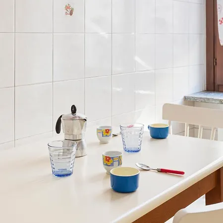 Apartament Comfy In Corso *