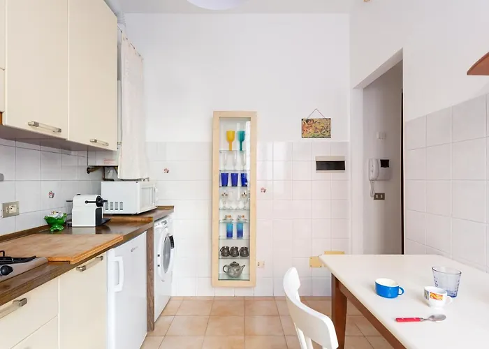 Apartamento Comfy In Corso *