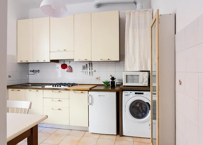 Apartament Comfy In Corso *
