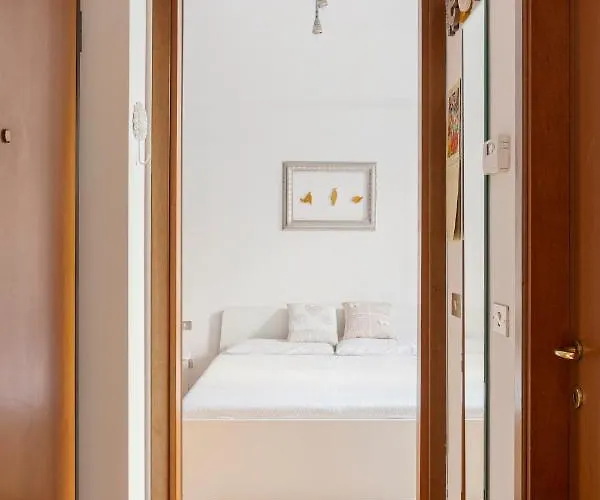 Comfy In Corso Apartamento Milão