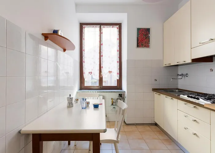 Comfy In Corso Apartamento *