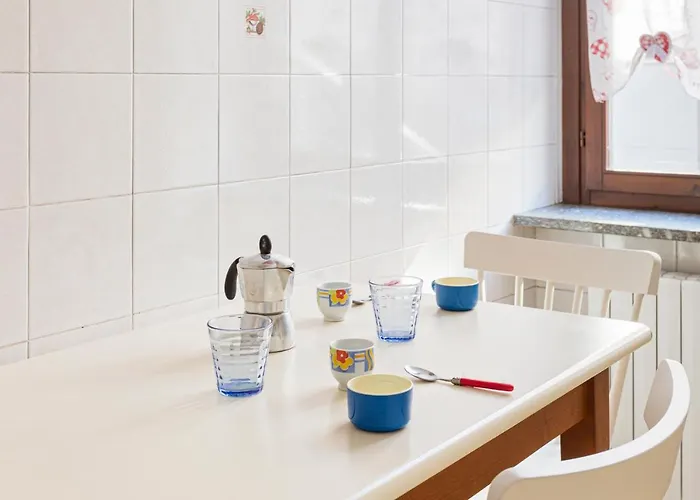 Apartamento Comfy In Corso *