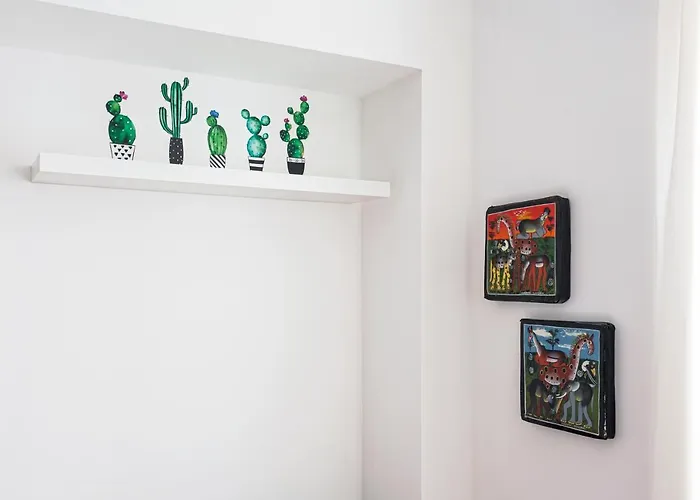 Comfy In Corso Apartamento *