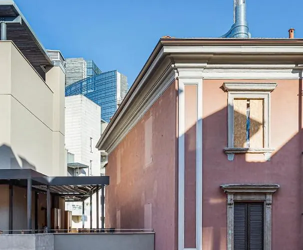 Apartamento Comfy In Corso