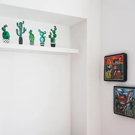 Comfy In Corso Apartamento *